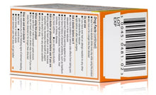 Load image into Gallery viewer, Motrin IB Pain Reliever & Fever Reducer Caplets, Ibuprofen (NSAID) - 50ct