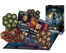 Load image into Gallery viewer, Cryptozoic Ender’s Game Battle School - The Board Game