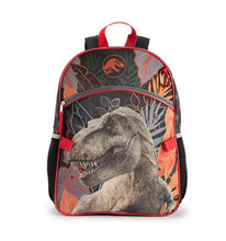 Load image into Gallery viewer, Jurassic World 5-in-1 Backpack Set