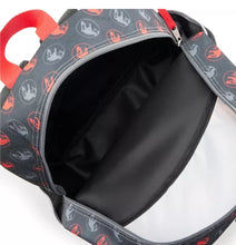 Load image into Gallery viewer, Jurassic World 5-in-1 Backpack Set