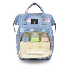 Load image into Gallery viewer, Diaper Bag Backpack