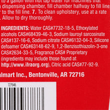 Load image into Gallery viewer, Great Value Pro-Strength Pet Stain & Odor Remover Carpet Cleaner, 64 fl oz