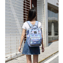 Load image into Gallery viewer, Diaper Bag Backpack