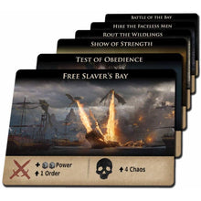 Load image into Gallery viewer, Renegade Game Studios Game of Thrones Oathbreaker Game