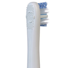 Load image into Gallery viewer, Colgate 360 Advanced Whitening Battery Toothbrush Replacement Head - 2 Count