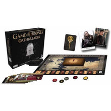 Load image into Gallery viewer, Renegade Game Studios Game of Thrones Oathbreaker Game