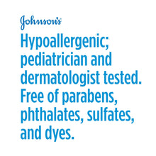 Load image into Gallery viewer, Johnson's Touchably Soft Newborn Baby Gift Set For New Parents, 5 items