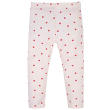 Load image into Gallery viewer, Gerber Baby Girls T-Shirt & Leggings 2-Piece Set