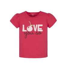 Load image into Gallery viewer, Gerber Baby Girls T-Shirt & Leggings 2-Piece Set