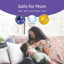 Load image into Gallery viewer, Lansinoh Stay Dry Disposable Nursing Pads, 100 Count