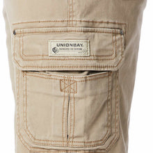 Load image into Gallery viewer, Unionbay Men’s Cargo Short