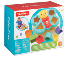 Load image into Gallery viewer, Butterfly Shape Sorter By Fisher-Price