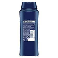 Load image into Gallery viewer, Suave Men Deep Clean Exfoliating Body Wash, 28 fl oz