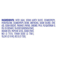 Load image into Gallery viewer, Suave Kids JoJo Siwa Rainbow Blast 3-in-1 Shampoo, Conditioner, & Body Wash - 28 fl oz