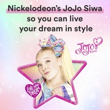 Load image into Gallery viewer, Suave Kids JoJo Siwa Rainbow Blast 3-in-1 Shampoo, Conditioner, & Body Wash - 28 fl oz