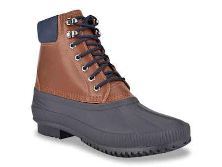 Tommy Hilfiger Colins 2 Duck Boot Men s Moms Exchange Store