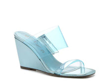 Load image into Gallery viewer, Unisa Nietra Slide Sandal - Women&#39;s
