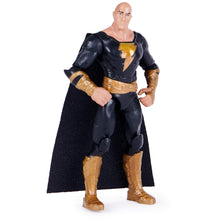 Load image into Gallery viewer, DC Comics Black Adam Movie Action Figure
