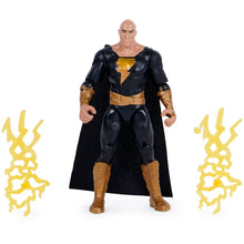 Load image into Gallery viewer, DC Comics Black Adam Movie Action Figure
