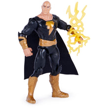 Load image into Gallery viewer, DC Comics Black Adam Movie Action Figure
