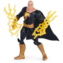 Load image into Gallery viewer, DC Comics Black Adam Movie Action Figure
