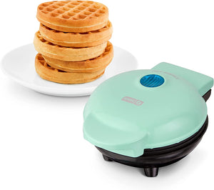 DASH Mini Waffle Maker