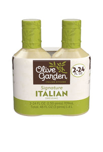 olive garden dressing sam's club Olive Garden Italian Salad Dressing