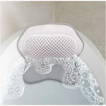 Load image into Gallery viewer, Haven Luxury Spa Bath Pillow
