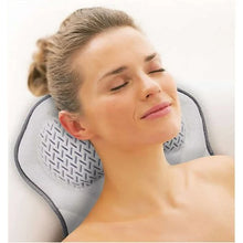 Load image into Gallery viewer, Haven Luxury Spa Bath Pillow
