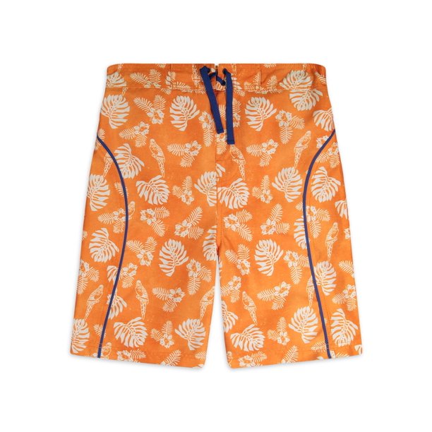 Boys Swim Trunks