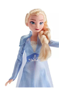 Disney's Frozen 2 Elsa Doll