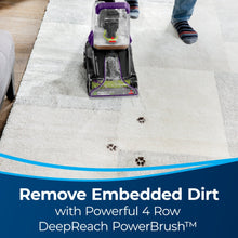 Load image into Gallery viewer, BISSELL Powerforce Powerbrush Pet Lightweight Carpet Washer - 2910
