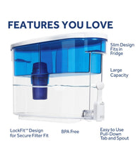 Load image into Gallery viewer, PUR Classic 30-Cup Dispenser Water Filtration System
