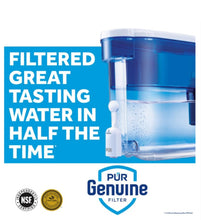 Load image into Gallery viewer, PUR Classic 30-Cup Dispenser Water Filtration System
