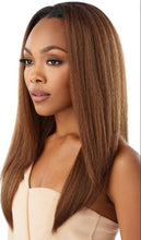 Load image into Gallery viewer, Outre Synthetic Half Wig Quick Weave - Neesha
