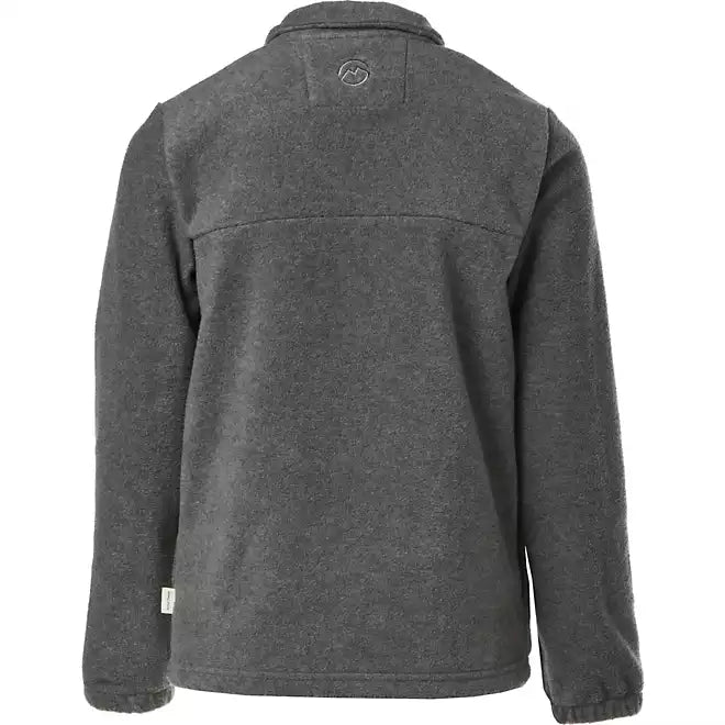Magellan sales fleece jacket