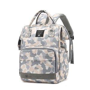 Diaper Bag Backpack