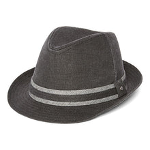 Load image into Gallery viewer, Stetson Mens Fedora
