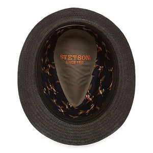 Stetson Mens Fedora