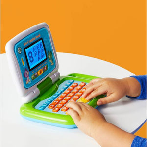 LeapFrog 2-in-1 LeapTop Touch