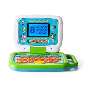 LeapFrog 2-in-1 LeapTop Touch