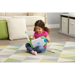 LeapFrog Leapstart Preschool Success Bundle - Green