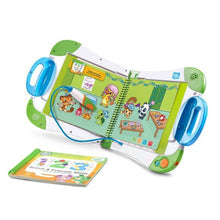 Load image into Gallery viewer, LeapFrog Leapstart Preschool Success Bundle - Green
