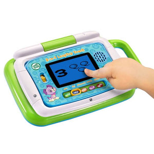 LeapFrog 2-in-1 LeapTop Touch