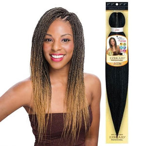 Innocence Hair Spetra Synthetic Braid - EZ Braid