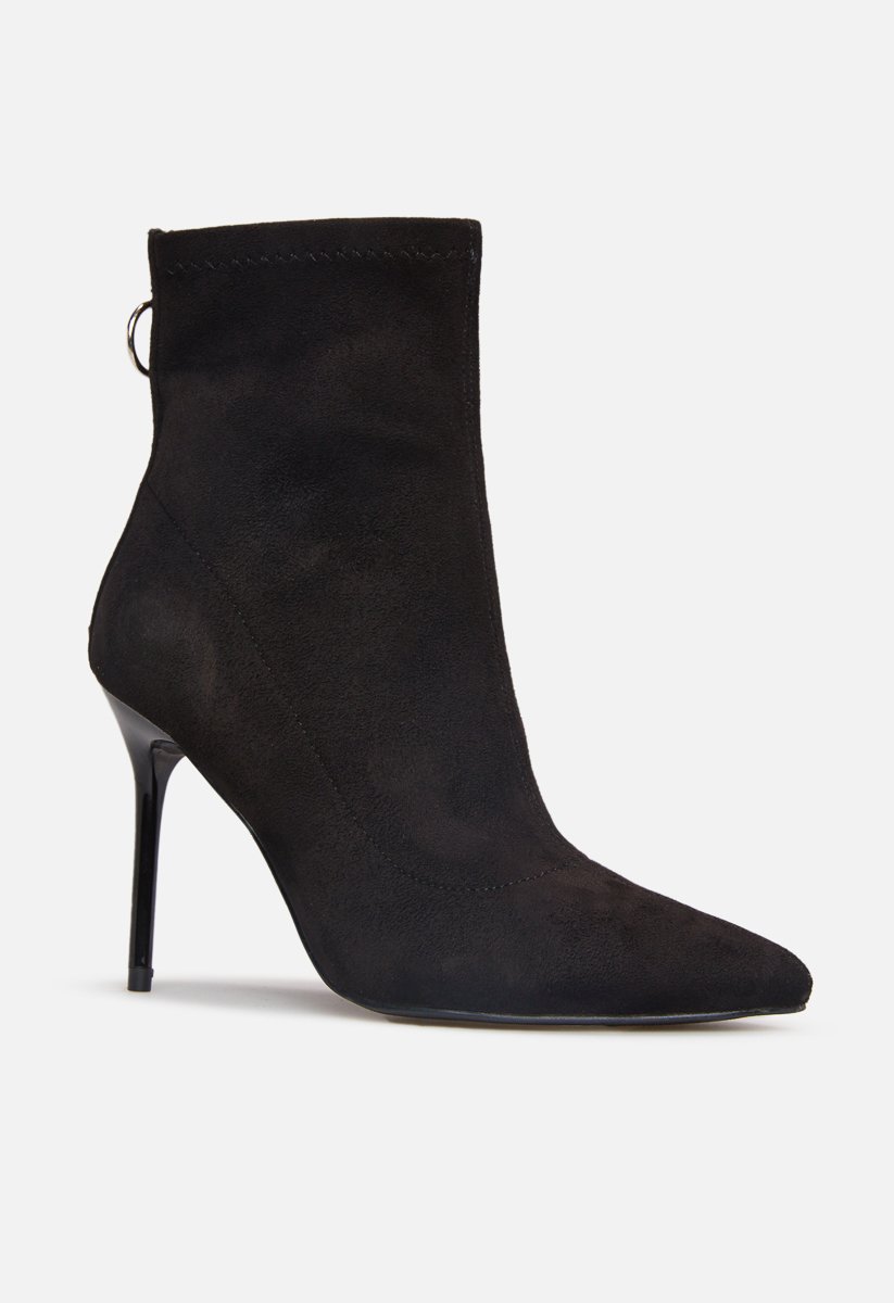 Kimani Stiletto Bootie