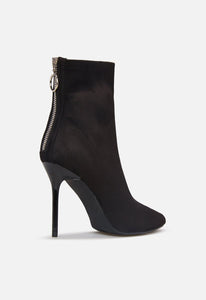 Kimani Stiletto Bootie