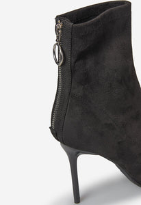 Kimani Stiletto Bootie