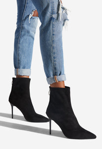 Kimani Stiletto Bootie