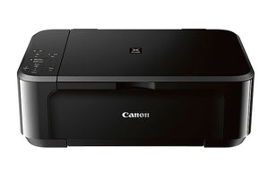 Canon Pixma MG3620 Black Wireless Printer & Scanner